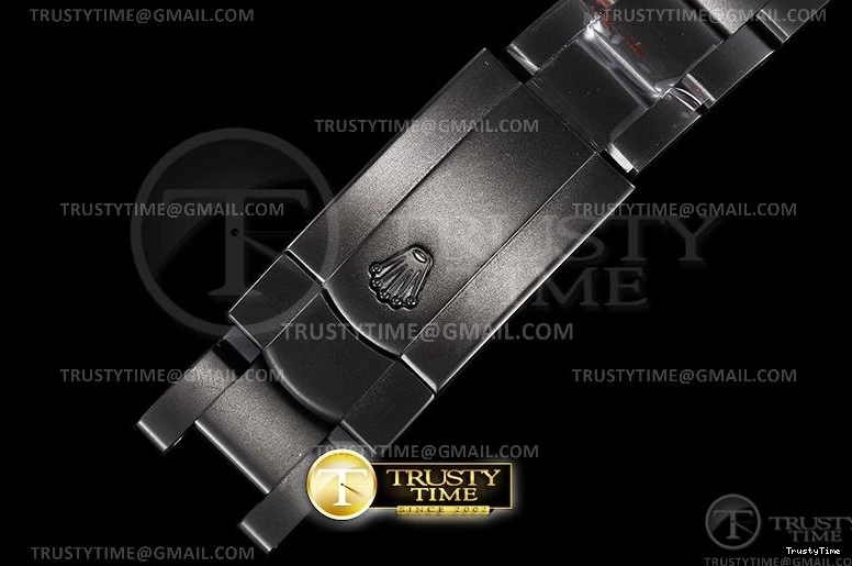 1112 ROLMIL030B – Milgauss Sustainable 1000